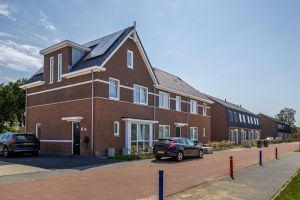 Van Wiggen Bouw LexmondAannemer