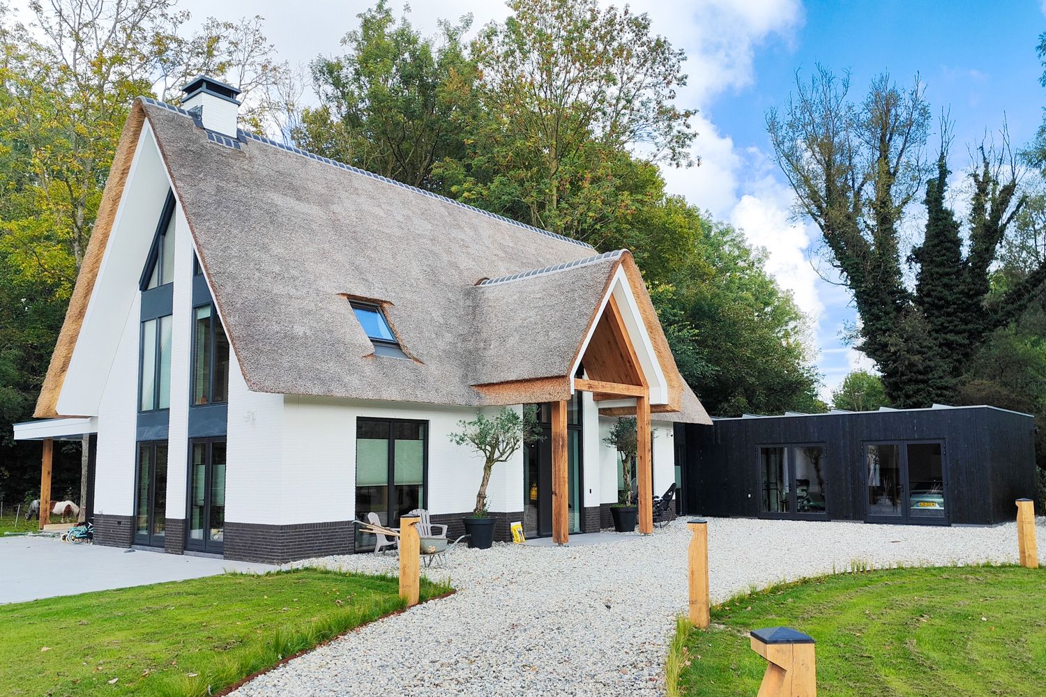 Van Wiggen Bouw Aannemer Houten