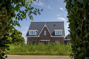 Van Wiggen Bouw GorinchemAannemer