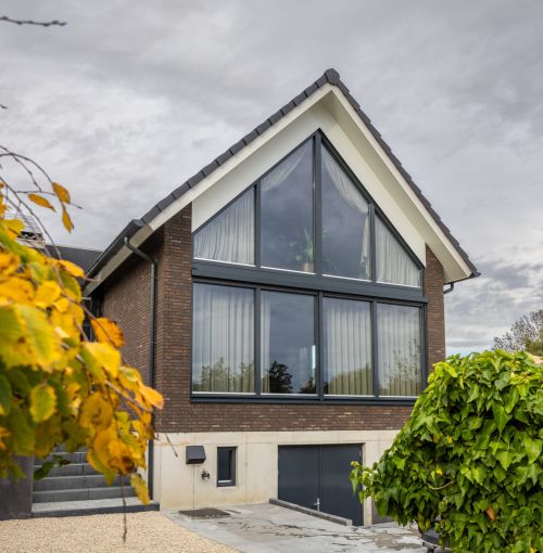 Dijkwoning Hendrik Ido Ambacht