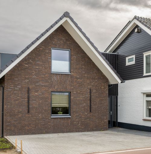 Dijkwoning Hendrik Ido Ambacht