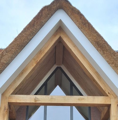 Vrijstaande luxe woning Vianen