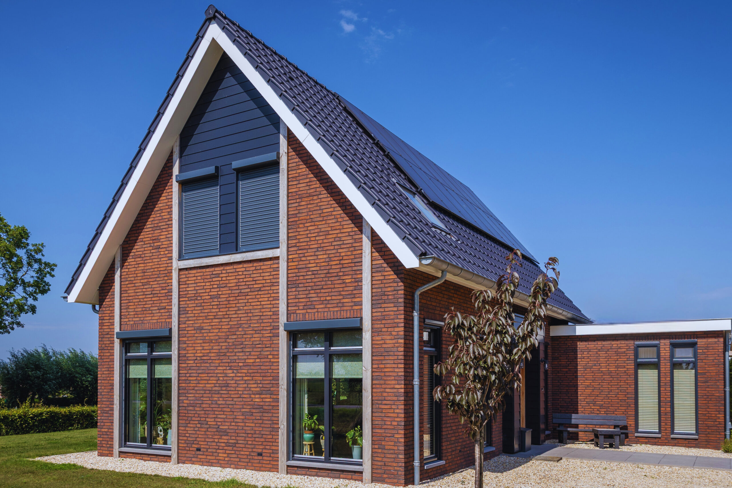 Van Wiggen Bouw Aannemer Lopikerkapel
