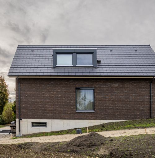 Dijkwoning Hendrik Ido Ambacht