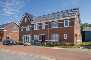 Van Wiggen Bouw LeerbroekAannemer