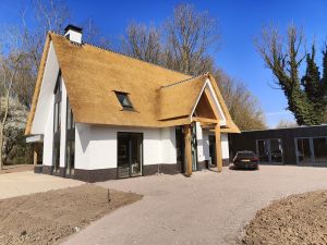 Van Wiggen Bouw De MeernAannemer