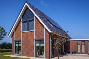 Van Wiggen Bouw EverdingenAannemer