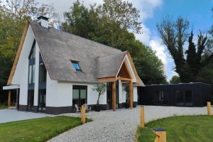 Van Wiggen Bouw RhenoyAannemer