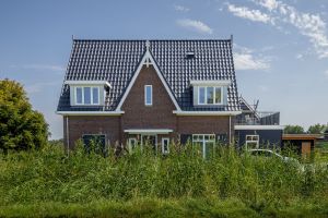 Van Wiggen Bouw AmeideAannemer