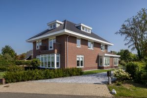 Van Wiggen Bouw NoordeloosAannemer
