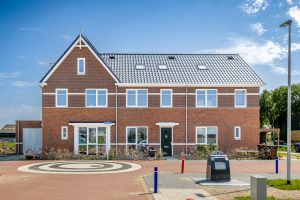 Van Wiggen Bouw HagesteinAannemer