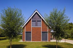 Van Wiggen Bouw IJsselsteinAannemer